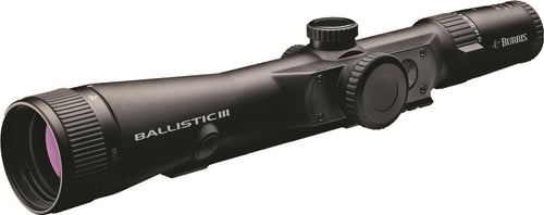 Zielfernrohr 3-12x44 LaserScope III