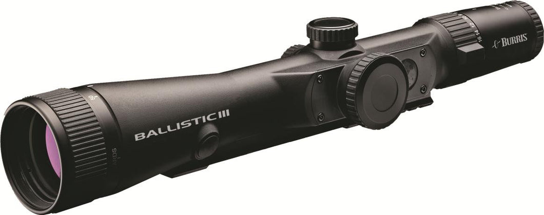 Zielfernrohr 3-12x44 LaserScope III
