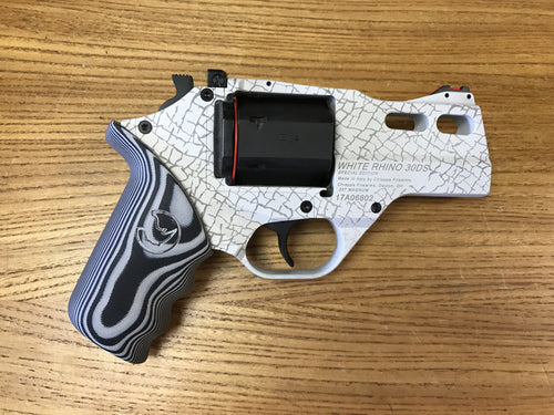 Revolver Chiappa Rhino 3