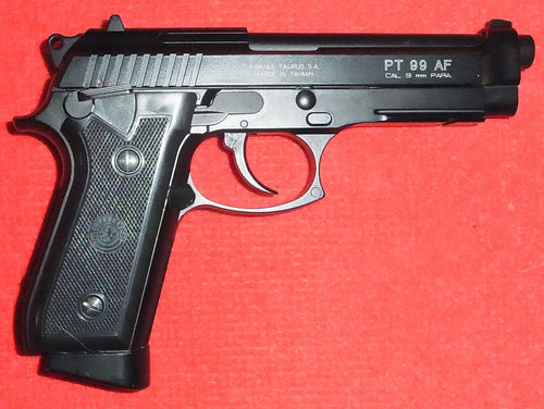 CO2 Pistole Taurus PT99