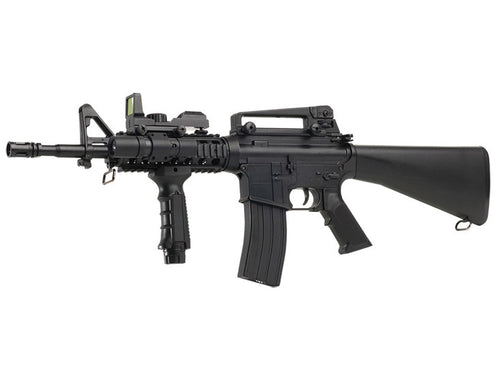 COLT M4 RIS