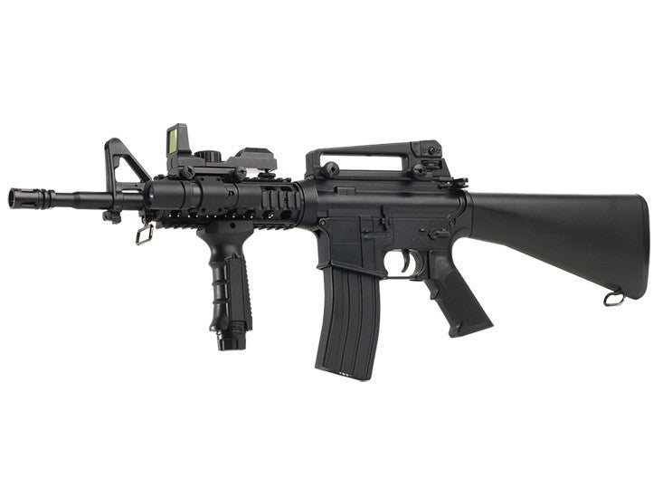 COLT M4 RIS