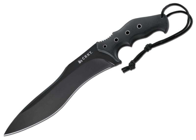 Fahrtenmesser CRKT Onion Redemption