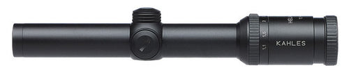 Zielfernrohr 1,1-4x24 Helia CSX