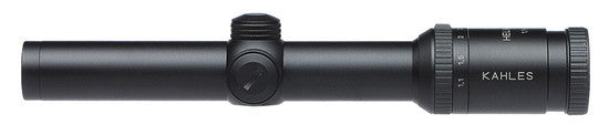 Zielfernrohr 1,1-4x24 Helia CSX