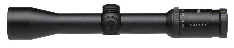 Zielfernrohr 1,5-6x42 Helia CSX