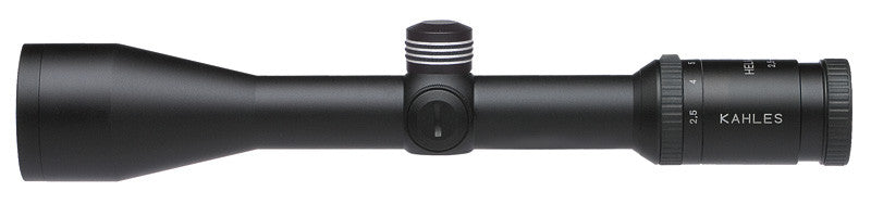 Zielfernrohr 2,5-10x50 Helia CSX SR MZ