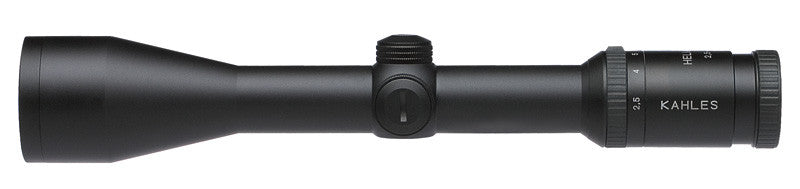 Zielfernrohr 2,5-10x50 Helia CSX SR