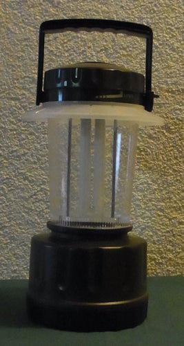 Camping Lampe