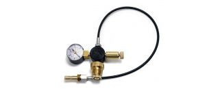 Pressluft Lade-Set
