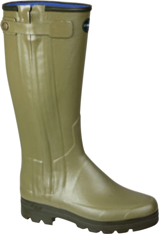 Stiefel Neopren