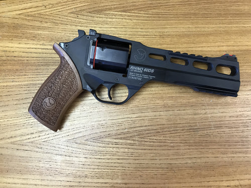 Revolver Chiappa Rhino 6