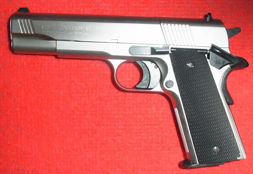 Colt Government 1911 A1