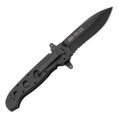 Klappmesser Combo Edge