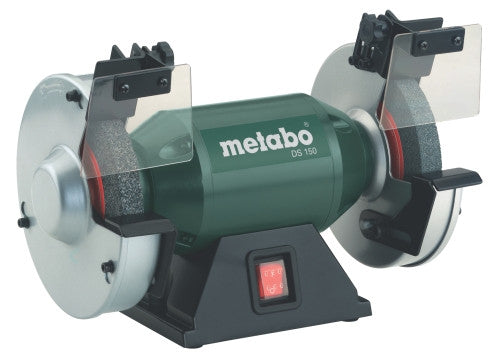 Doppelschleifmaschine DS 150