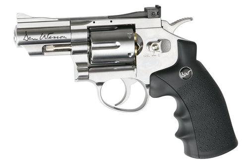 Dan Wesson 2,5