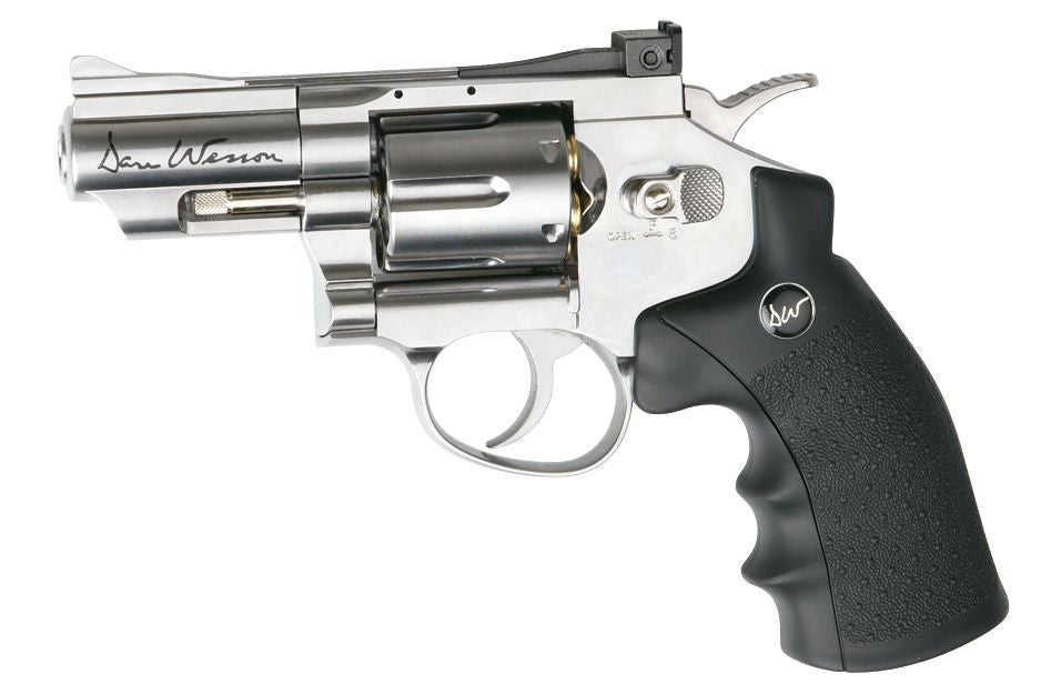 Dan Wesson 2,5