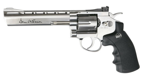 Dan Wesson 6