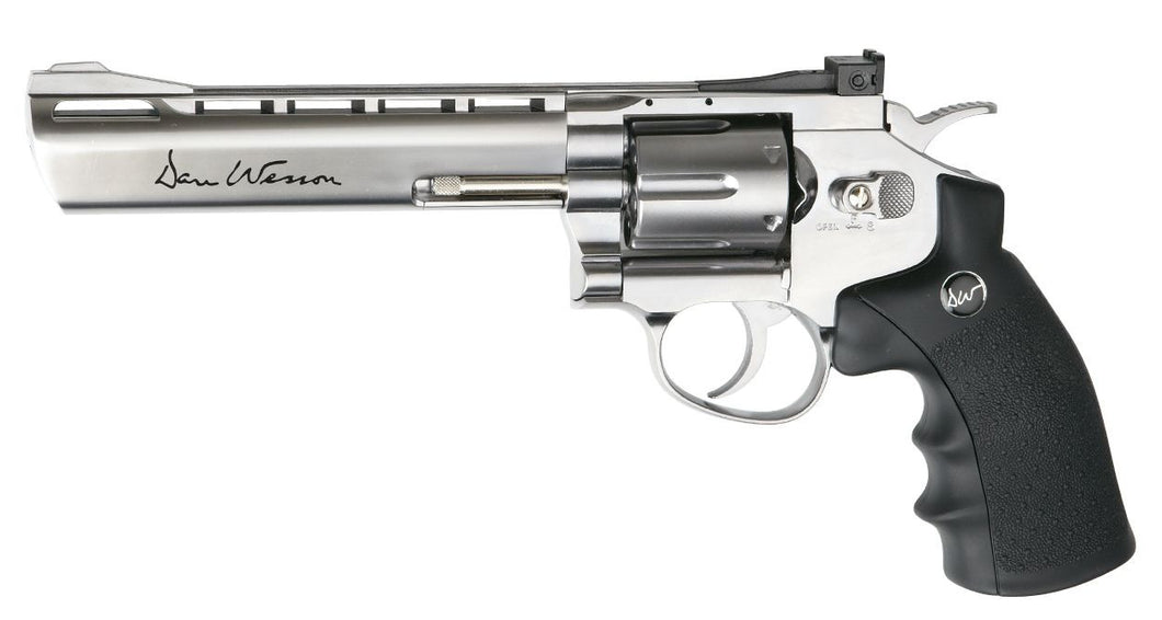Dan Wesson 6