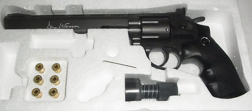Dan Wesson 8