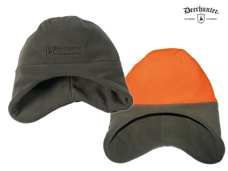 Deerhunter Halifax Fleece Mütze