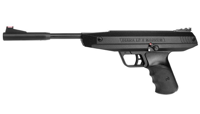 DIANA LP 8 Magnum