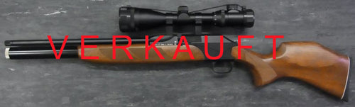 Pressluftgewehr Diana P1000