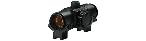 Leuchtpunkt-Zielgerät Red-Dot 1x30