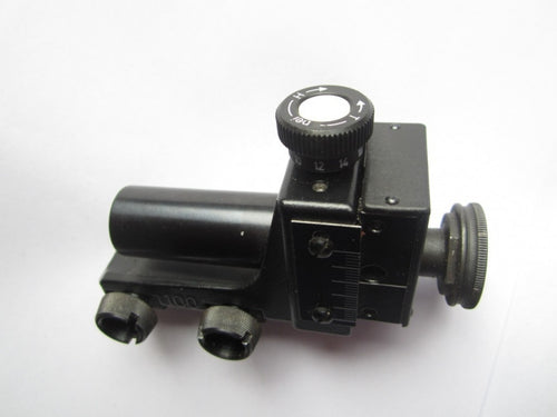 Diopter Diana 100