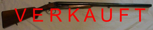 Doppelflinte 12/70
