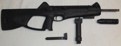 Druckluftgewehr CO2 Beretta Cx4 Storm