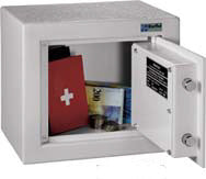 Möbeltresor Serie ECO M 2