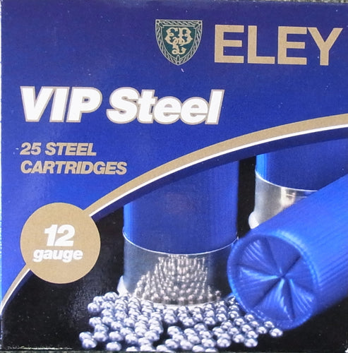 Steel Trap 12/70 No. 7 24g