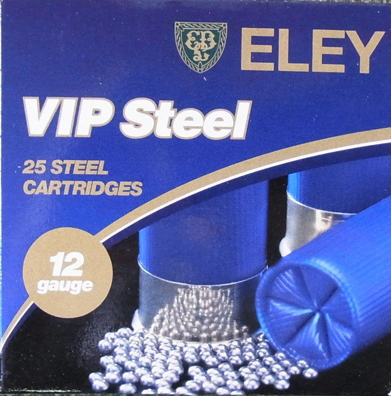 Steel Trap 12/70 No. 7 24g