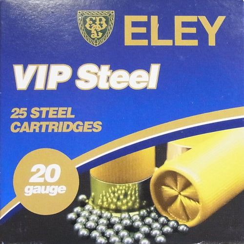 Steel Trap 20/70 No. 7 24g