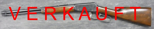 Kleinkalibergewehr ERMA EG71