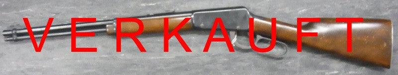 Kleinkalibergewehr ERMA EG71