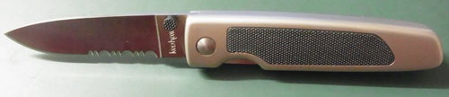 Einhandklappmesser Lock III