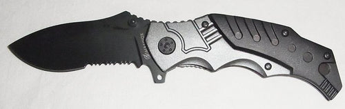 Einhandmesser RUI