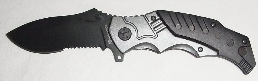 Einhandmesser RUI