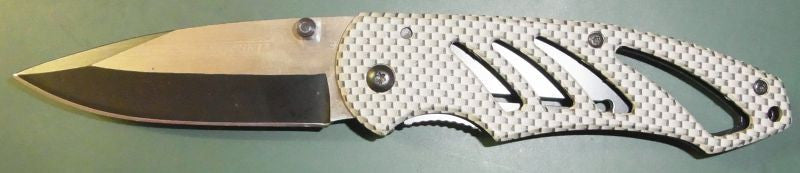 Einhandmesser Virginia