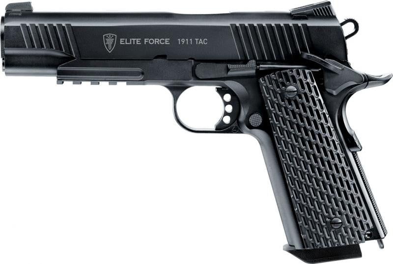 Elite Force 1911 Tac