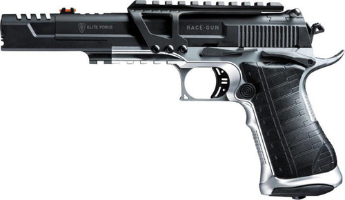 Elite Force Racegun
