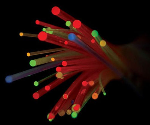 Ersatz Fiber Stäbe