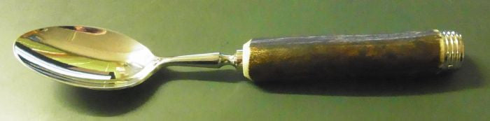 Esslöffel Hirschhorn
