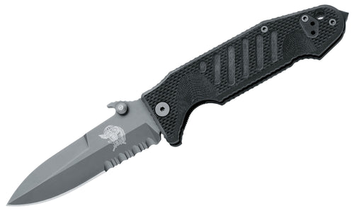 Taschenmesser FKMD Col Moschin Delta Spec. Ops 2
