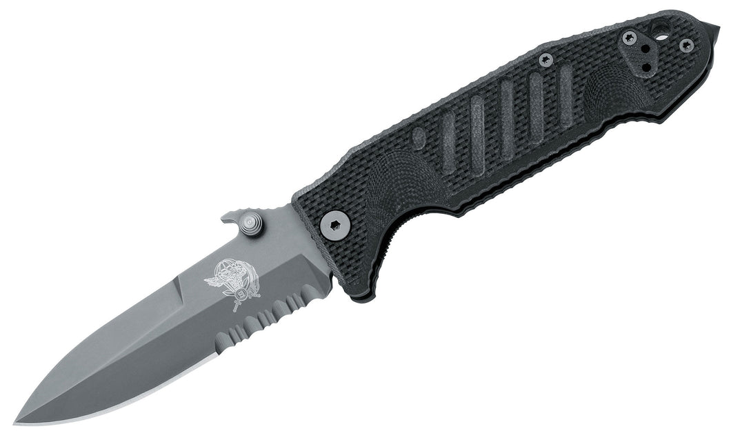 Taschenmesser FKMD Col Moschin Delta Spec. Ops 2