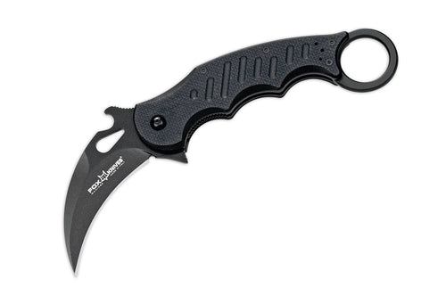 Taschenmesser FKMD Folding Kerambit