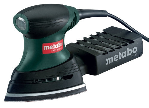 Multischleifer 200Watt FMS 200 Intec