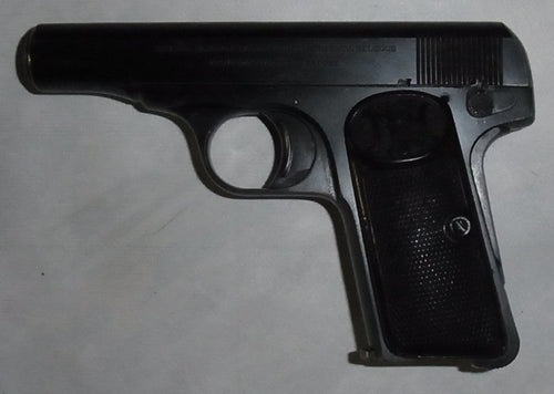 Pistole FN-Browning